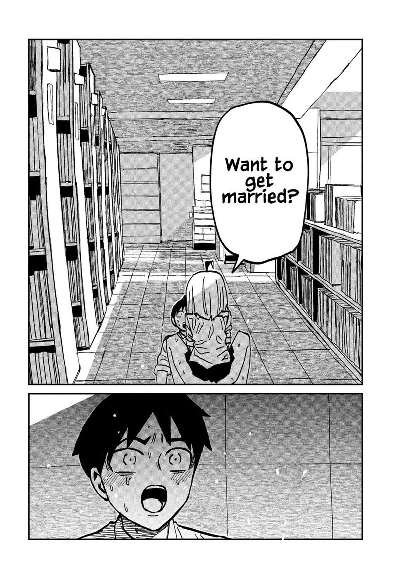 Dare Demo Dakeru Kimi Ga Suki Chapter 109 Page 10