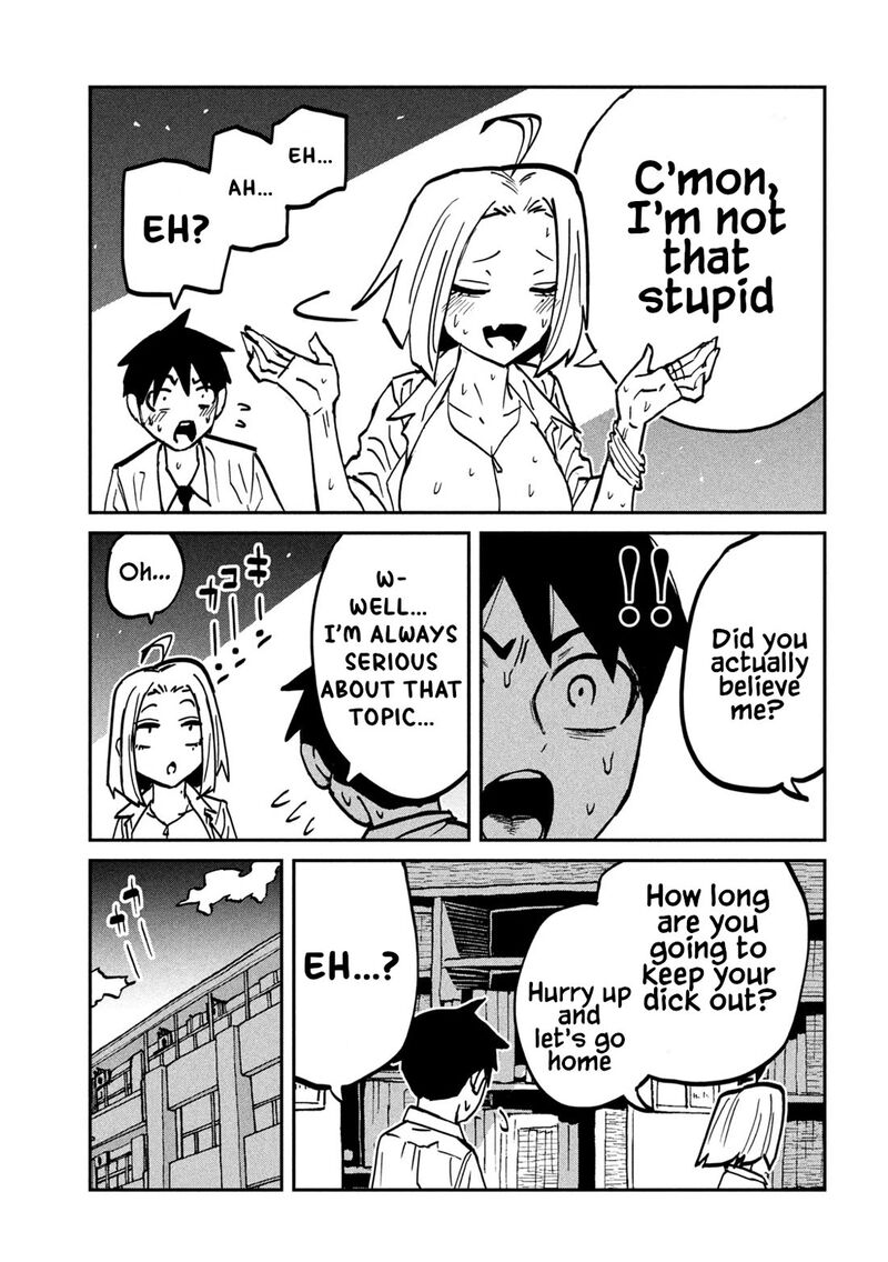 Dare Demo Dakeru Kimi Ga Suki Chapter 109 Page 13
