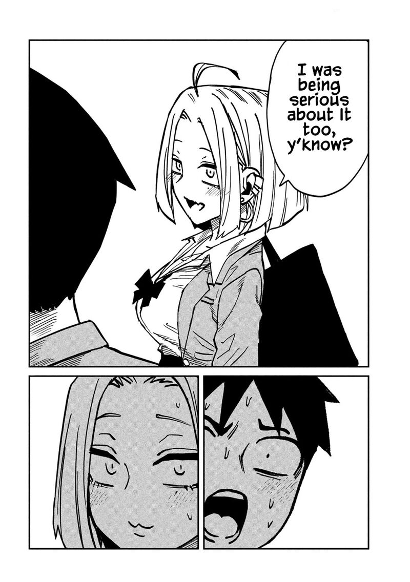 Dare Demo Dakeru Kimi Ga Suki Chapter 109 Page 14