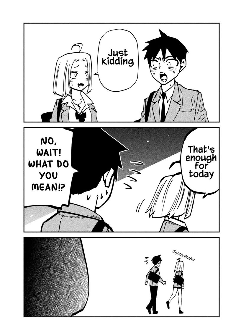 Dare Demo Dakeru Kimi Ga Suki Chapter 109 Page 15