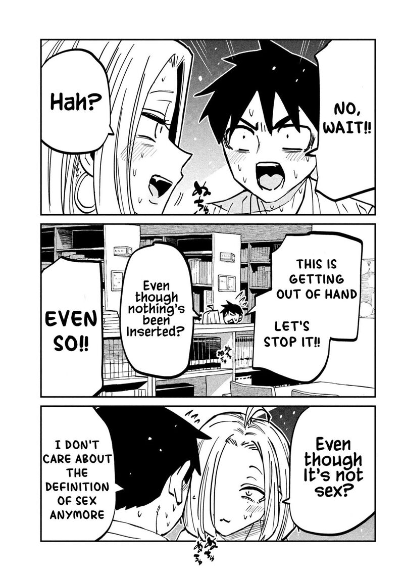 Dare Demo Dakeru Kimi Ga Suki Chapter 109 Page 5