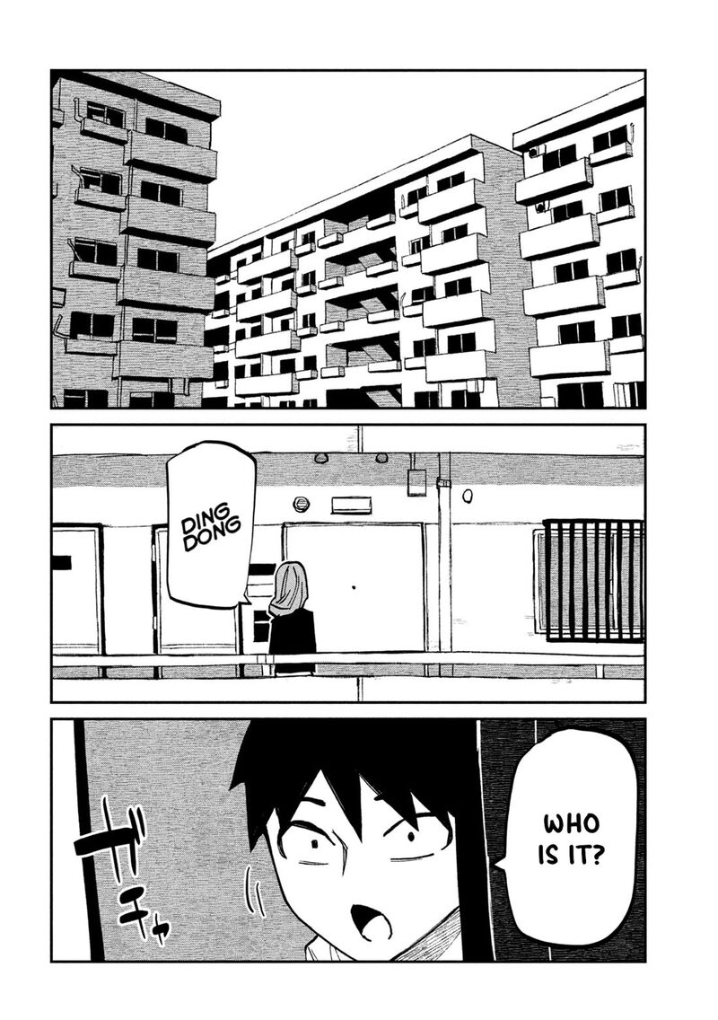 Dare Demo Dakeru Kimi Ga Suki Chapter 110 Page 14