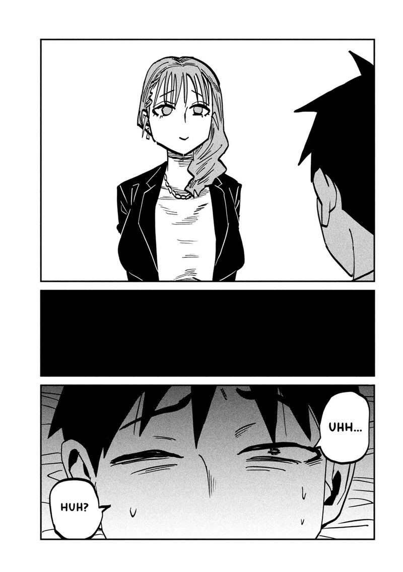 Dare Demo Dakeru Kimi Ga Suki Chapter 110 Page 15