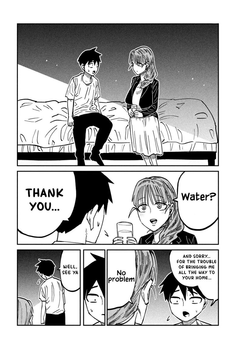 Dare Demo Dakeru Kimi Ga Suki Chapter 111 Page 10