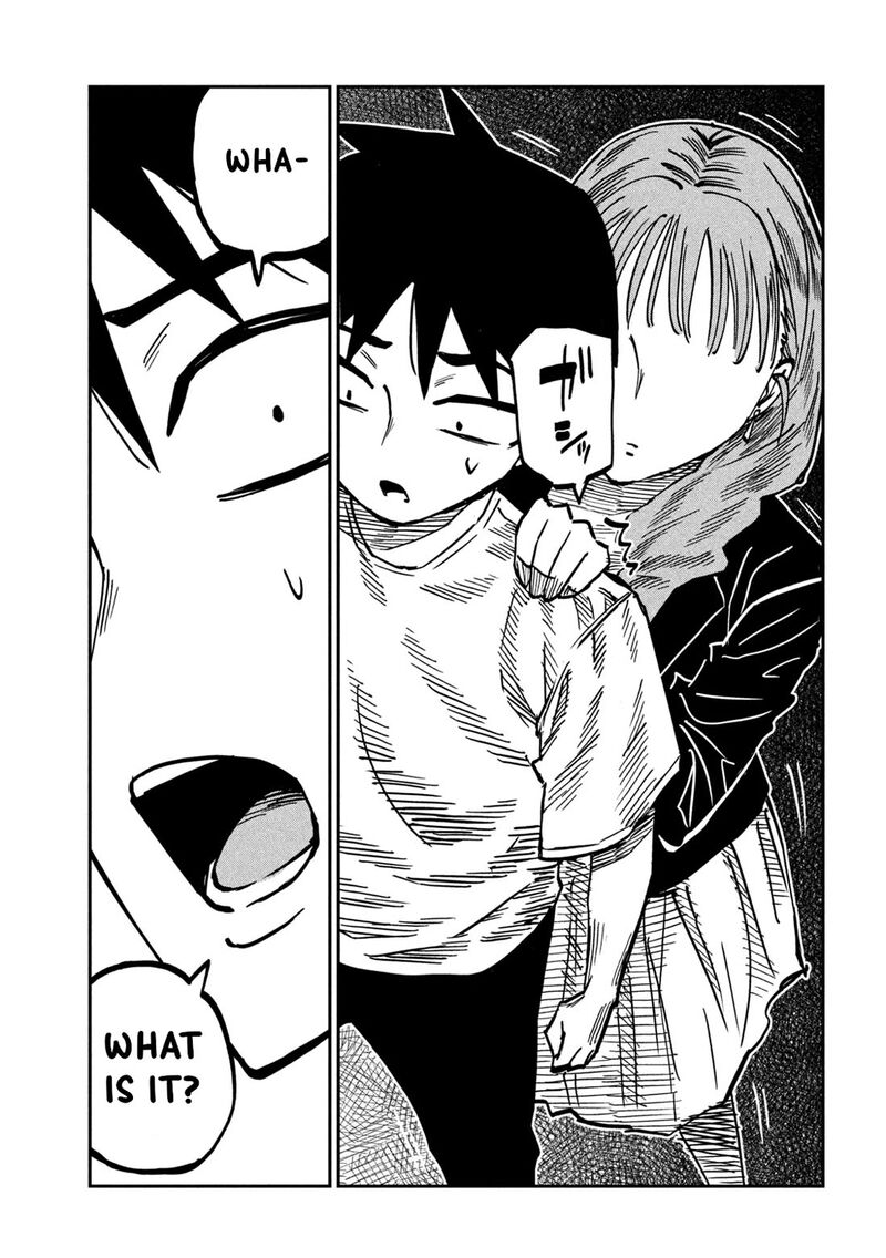 Dare Demo Dakeru Kimi Ga Suki Chapter 111 Page 11