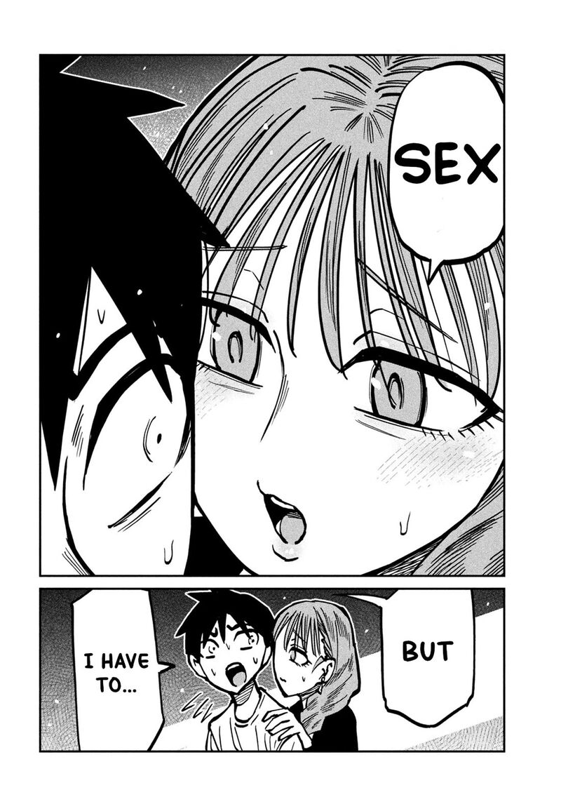 Dare Demo Dakeru Kimi Ga Suki Chapter 111 Page 12