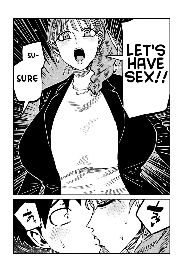Dare Demo Dakeru Kimi Ga Suki Chapter 111 Page 14