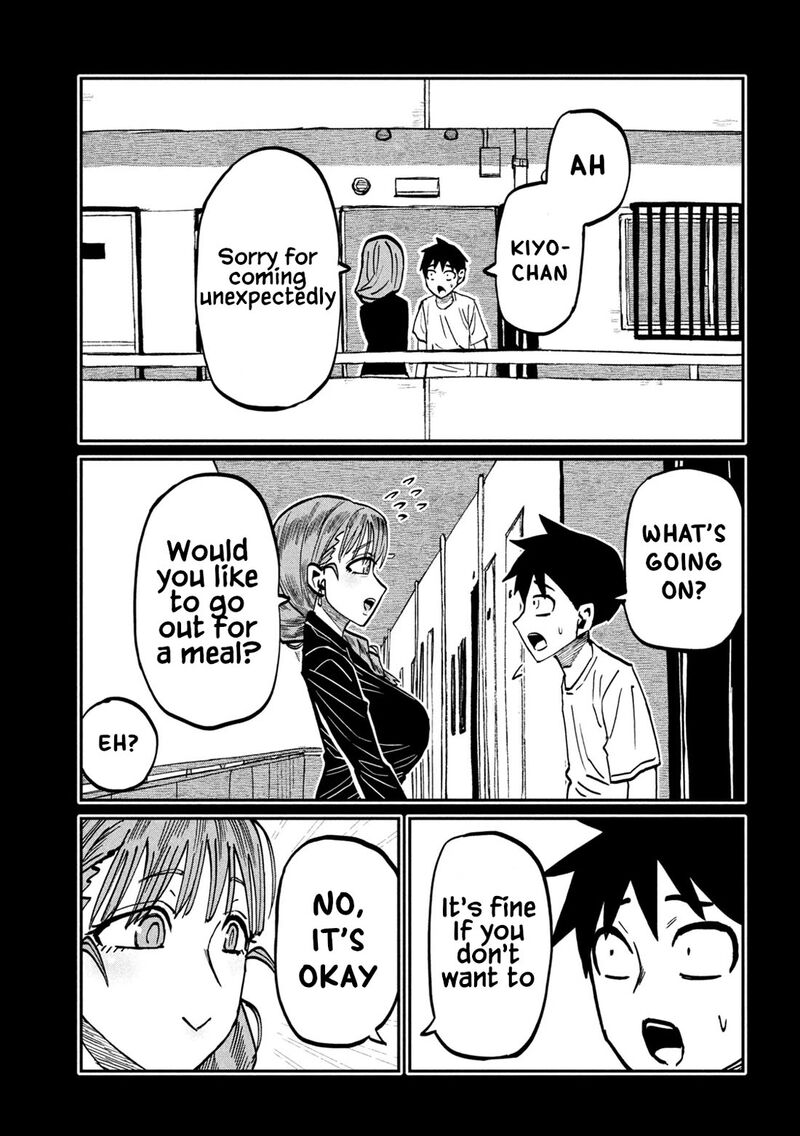 Dare Demo Dakeru Kimi Ga Suki Chapter 111 Page 3