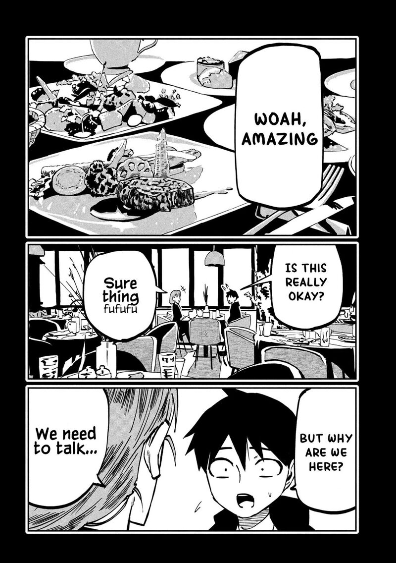 Dare Demo Dakeru Kimi Ga Suki Chapter 111 Page 4