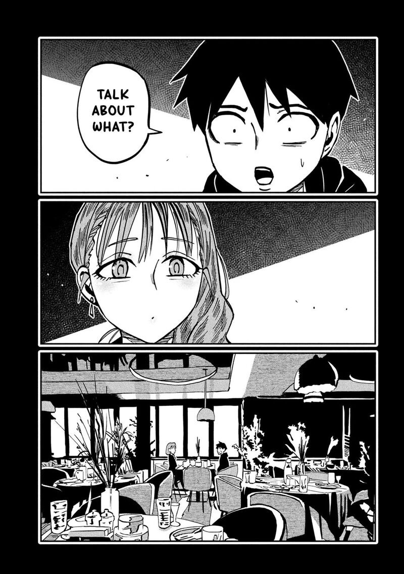 Dare Demo Dakeru Kimi Ga Suki Chapter 111 Page 5