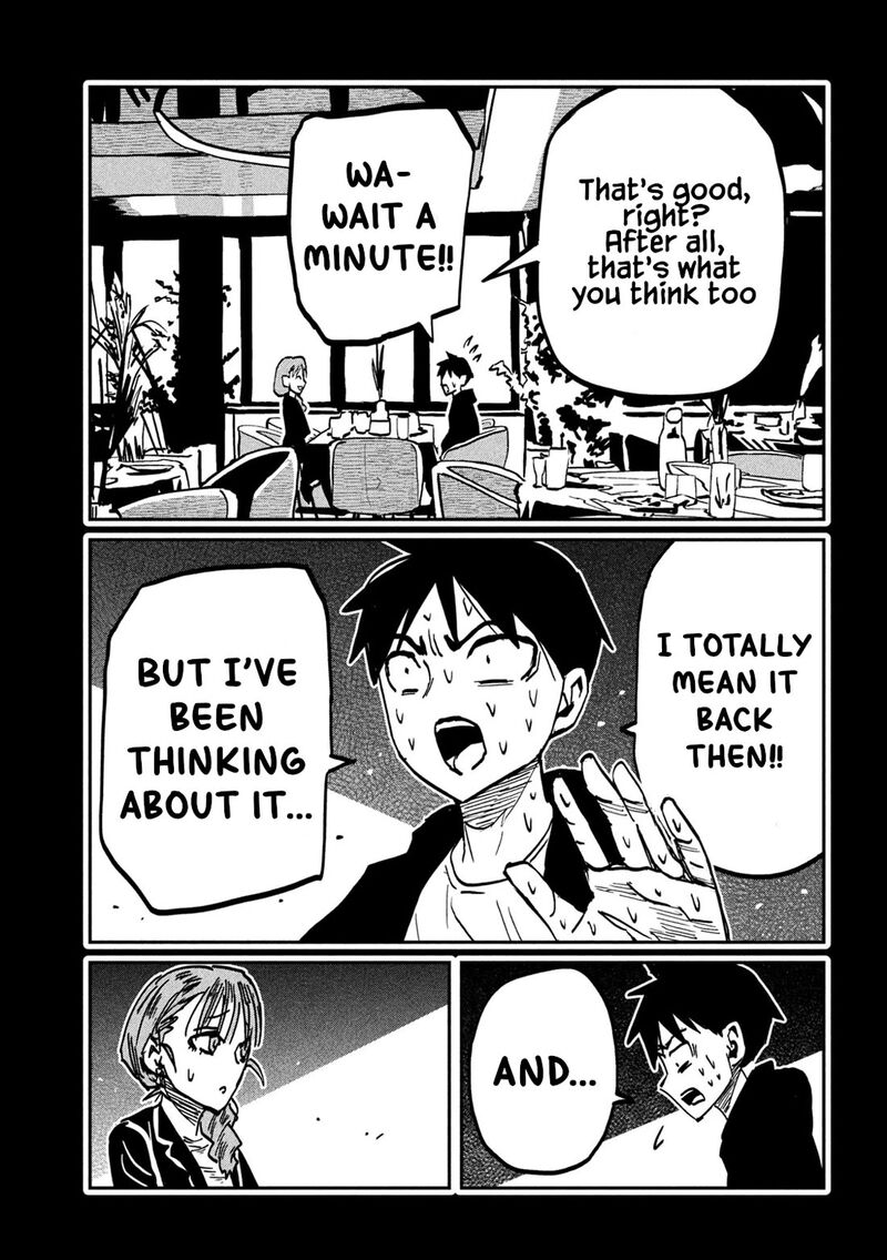 Dare Demo Dakeru Kimi Ga Suki Chapter 111 Page 7