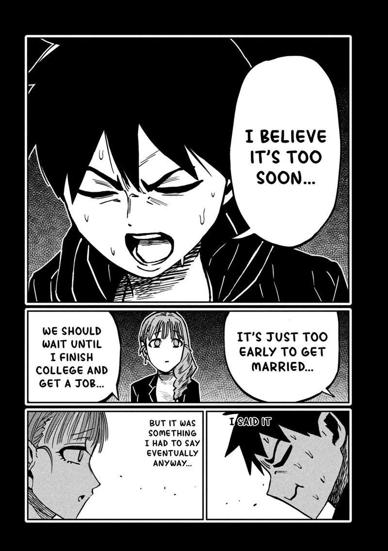 Dare Demo Dakeru Kimi Ga Suki Chapter 111 Page 8