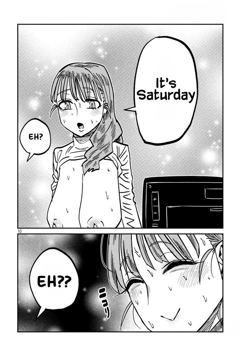 Dare Demo Dakeru Kimi Ga Suki Chapter 112 Page 10