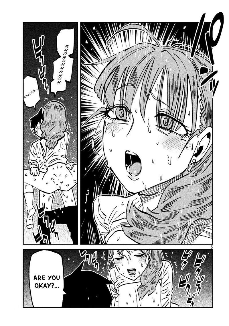 Dare Demo Dakeru Kimi Ga Suki Chapter 112 Page 5