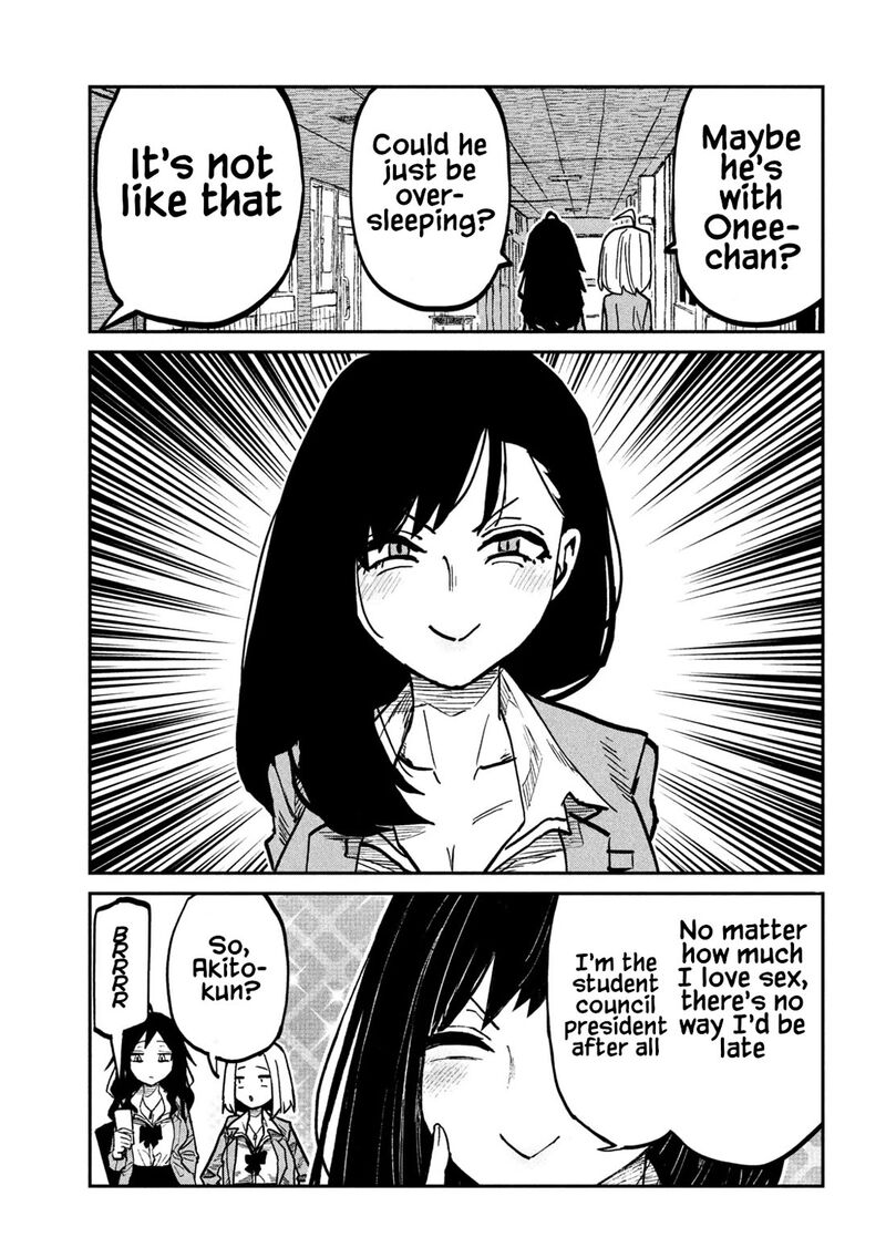 Dare Demo Dakeru Kimi Ga Suki Chapter 113 Page 11