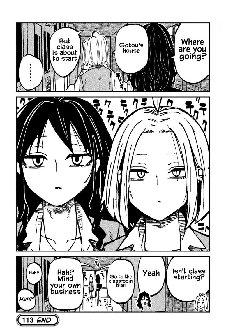 Dare Demo Dakeru Kimi Ga Suki Chapter 113 Page 16