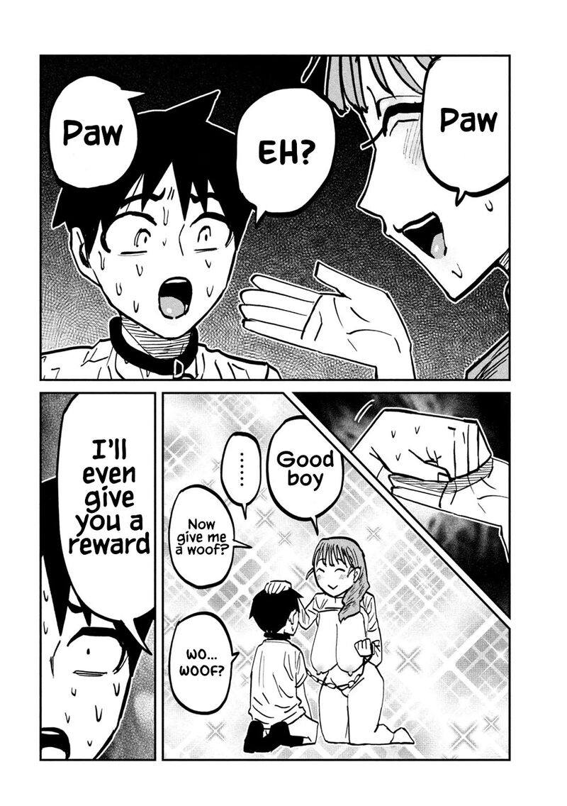 Dare Demo Dakeru Kimi Ga Suki Chapter 113 Page 2