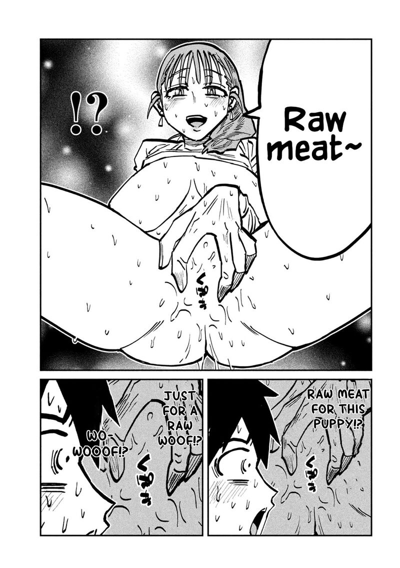 Dare Demo Dakeru Kimi Ga Suki Chapter 113 Page 3