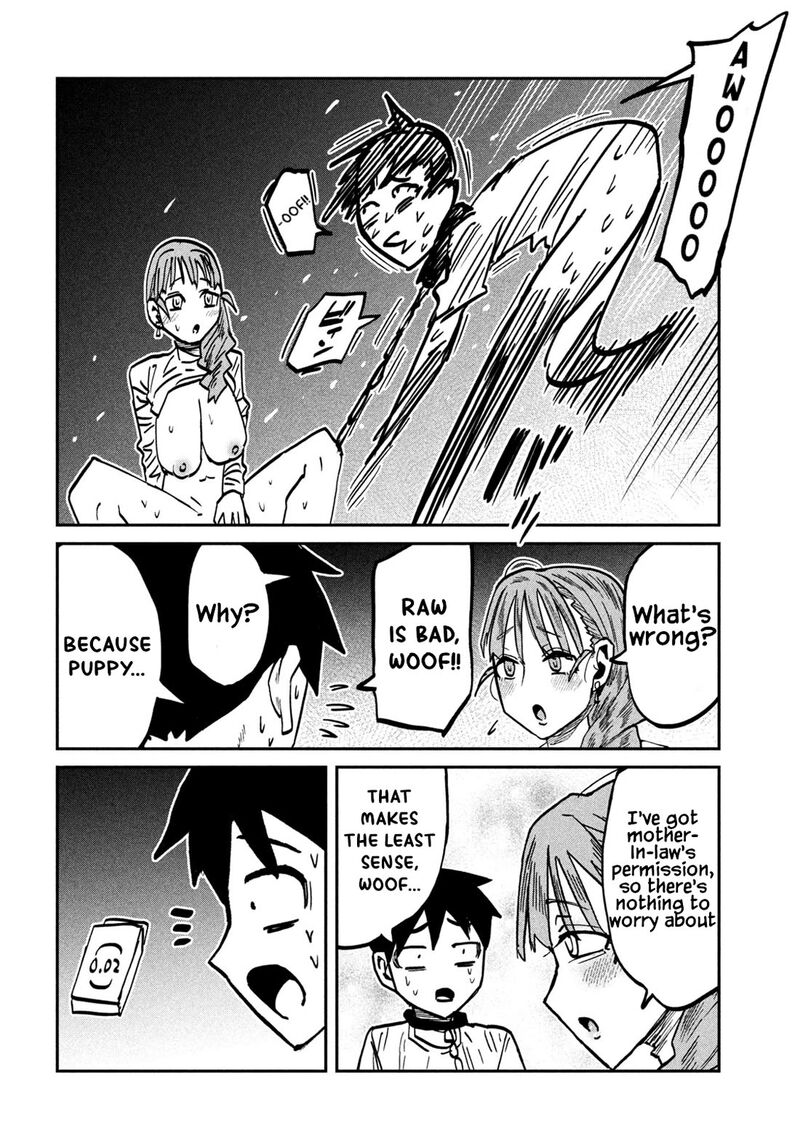 Dare Demo Dakeru Kimi Ga Suki Chapter 113 Page 4
