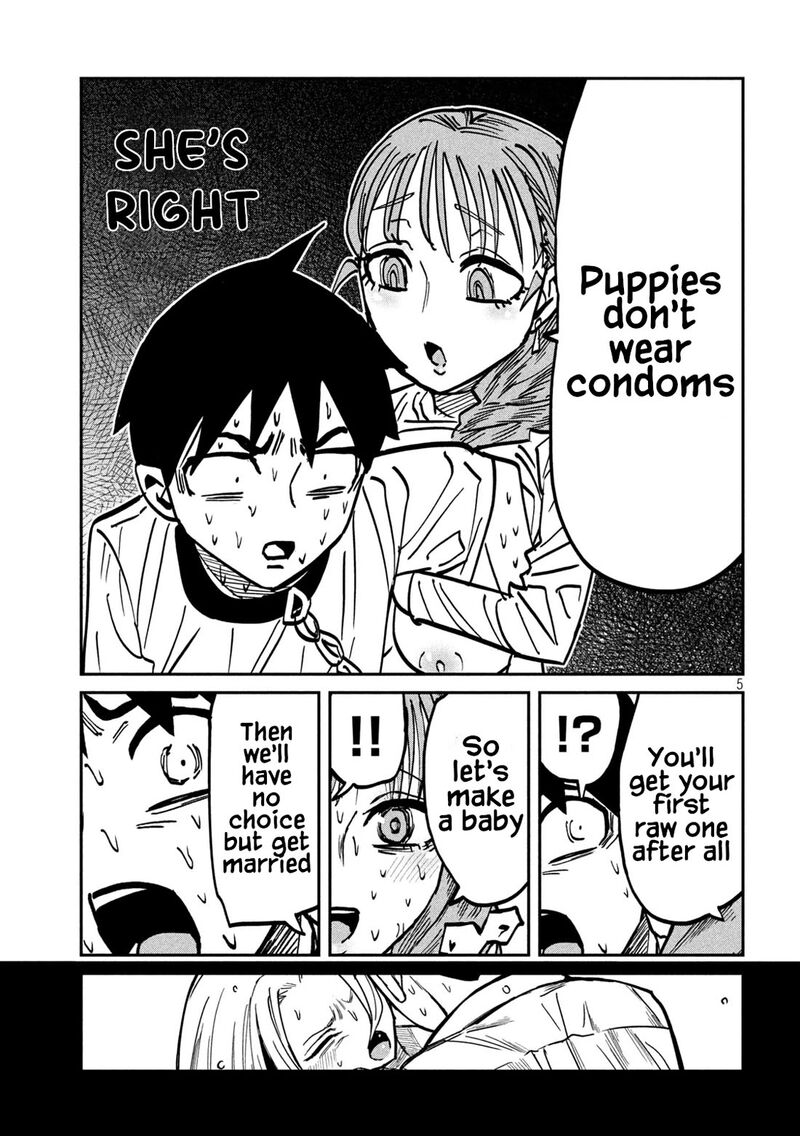 Dare Demo Dakeru Kimi Ga Suki Chapter 113 Page 5