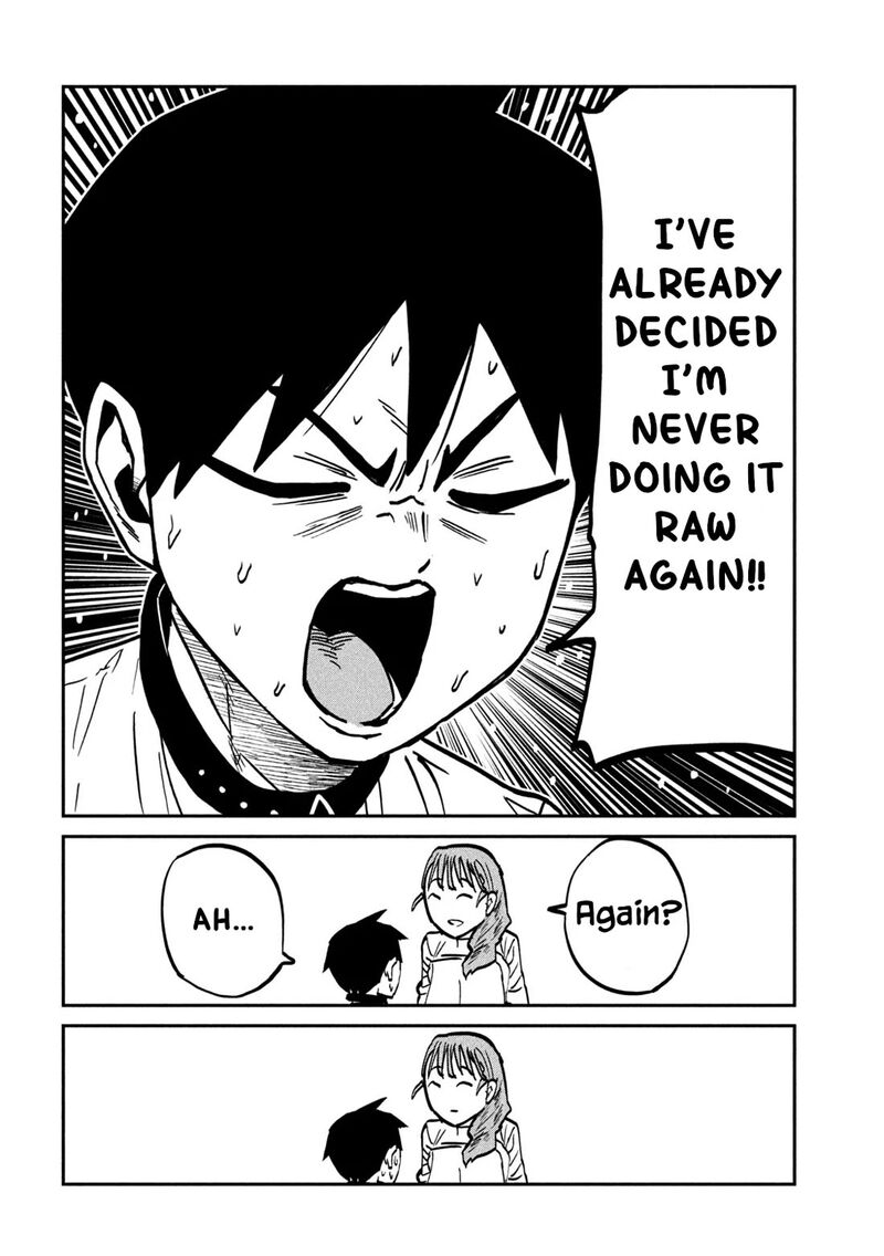 Dare Demo Dakeru Kimi Ga Suki Chapter 113 Page 6