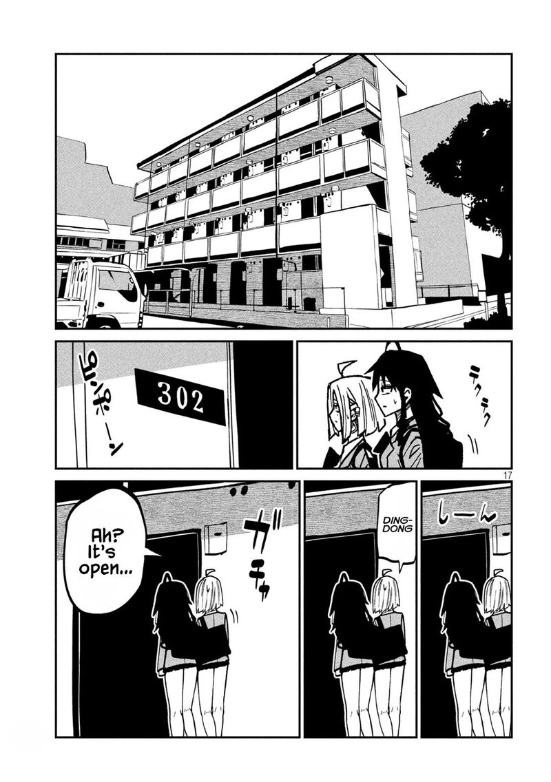 Dare Demo Dakeru Kimi Ga Suki Chapter 114 Page 15