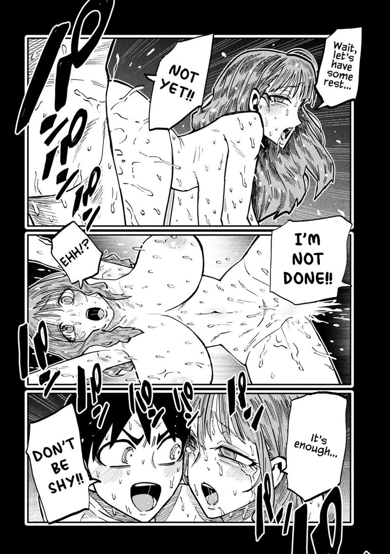 Dare Demo Dakeru Kimi Ga Suki Chapter 115 Page 12