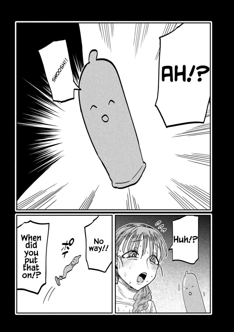 Dare Demo Dakeru Kimi Ga Suki Chapter 115 Page 6