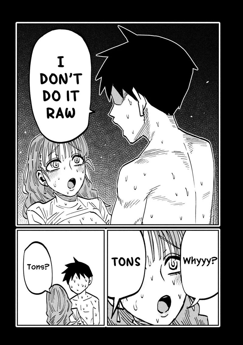 Dare Demo Dakeru Kimi Ga Suki Chapter 115 Page 8