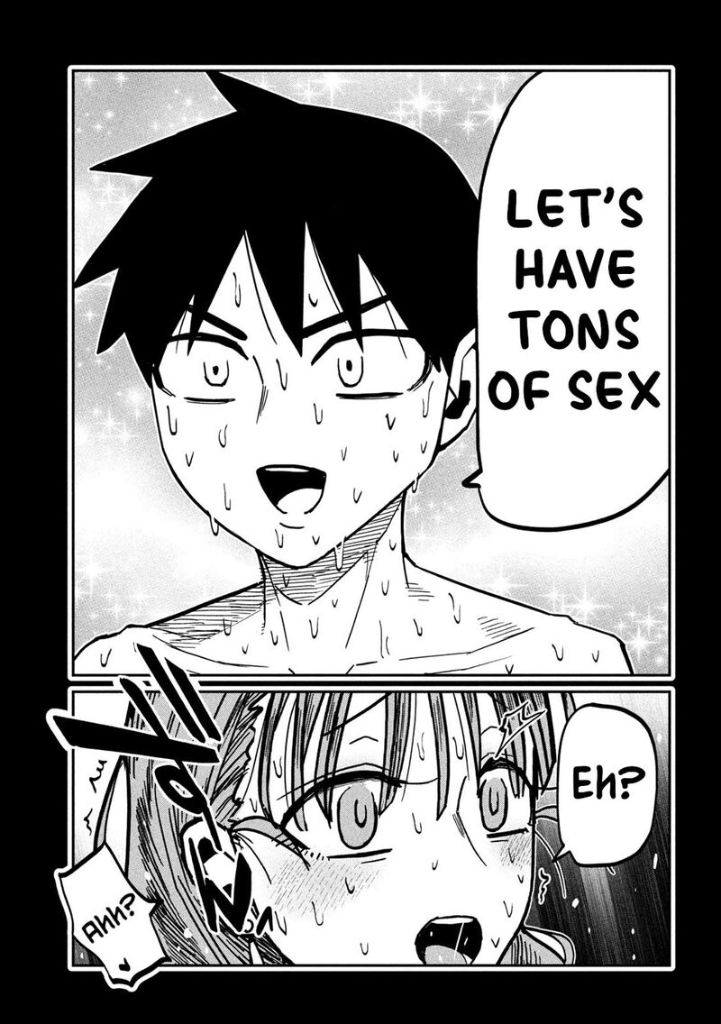 Dare Demo Dakeru Kimi Ga Suki Chapter 115 Page 9