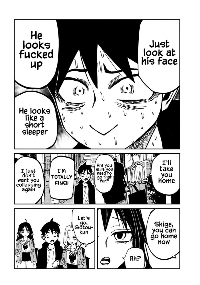 Dare Demo Dakeru Kimi Ga Suki Chapter 116 Page 10