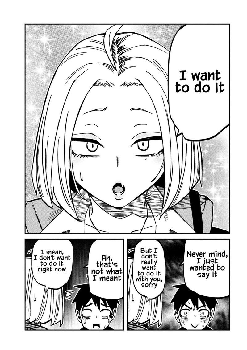 Dare Demo Dakeru Kimi Ga Suki Chapter 116 Page 13