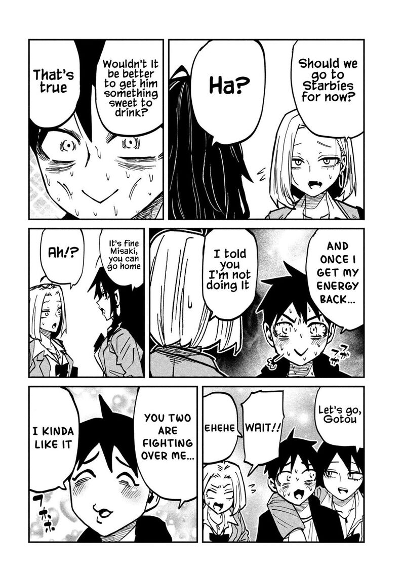 Dare Demo Dakeru Kimi Ga Suki Chapter 116 Page 14