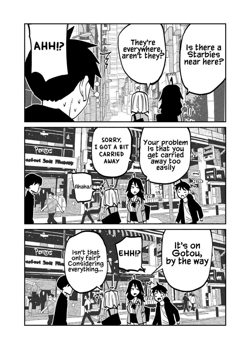 Dare Demo Dakeru Kimi Ga Suki Chapter 116 Page 15