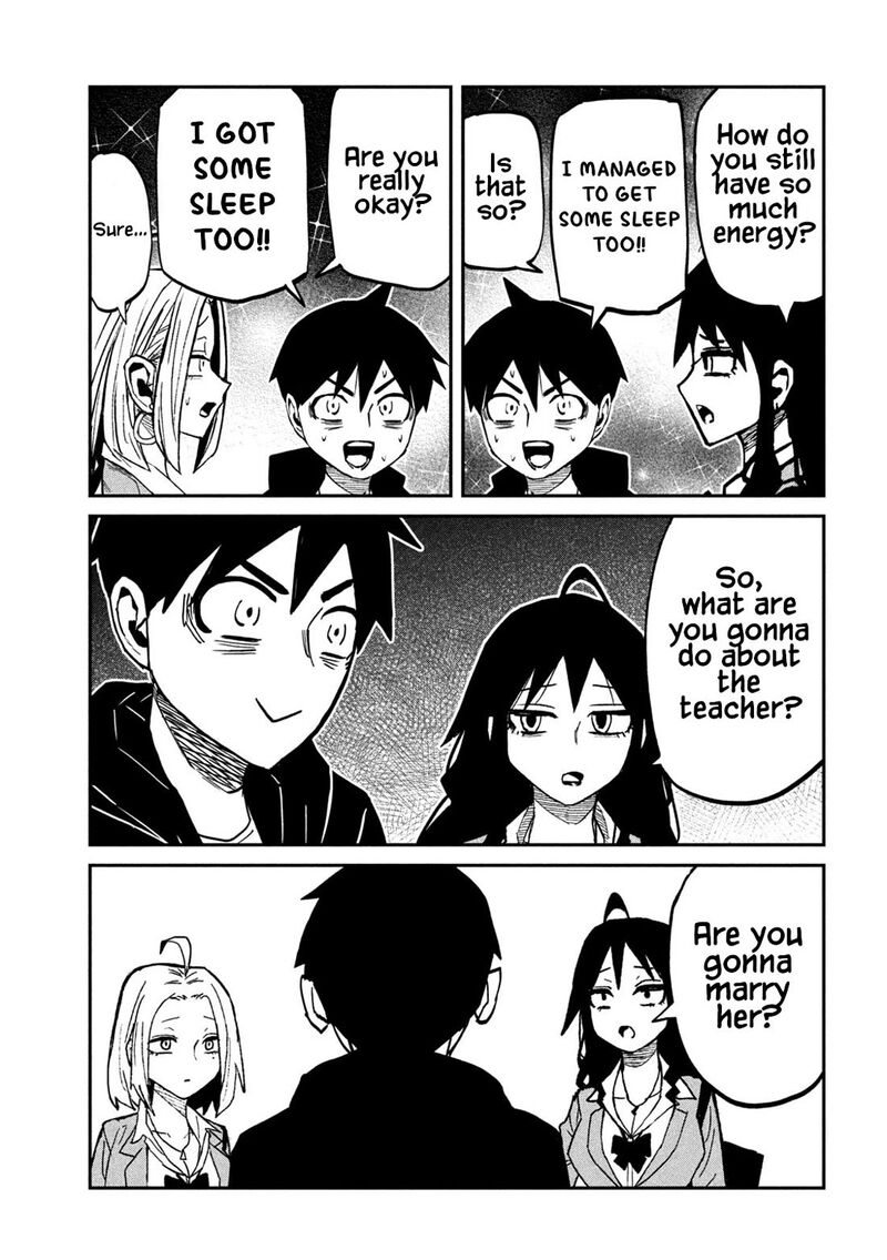 Dare Demo Dakeru Kimi Ga Suki Chapter 116 Page 5