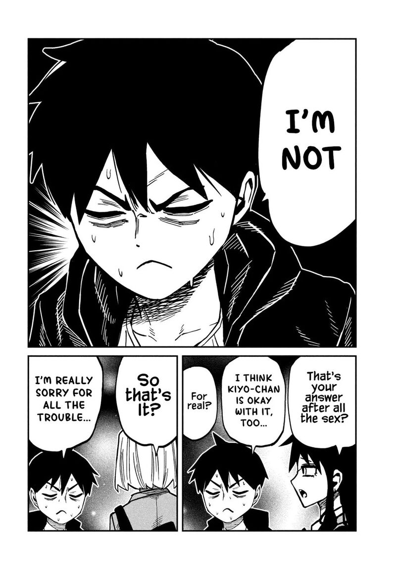 Dare Demo Dakeru Kimi Ga Suki Chapter 116 Page 6