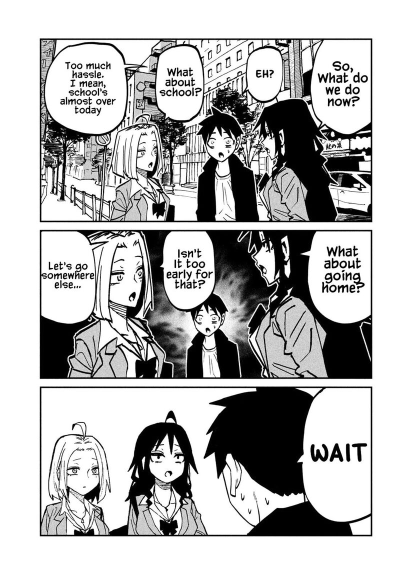 Dare Demo Dakeru Kimi Ga Suki Chapter 116 Page 7