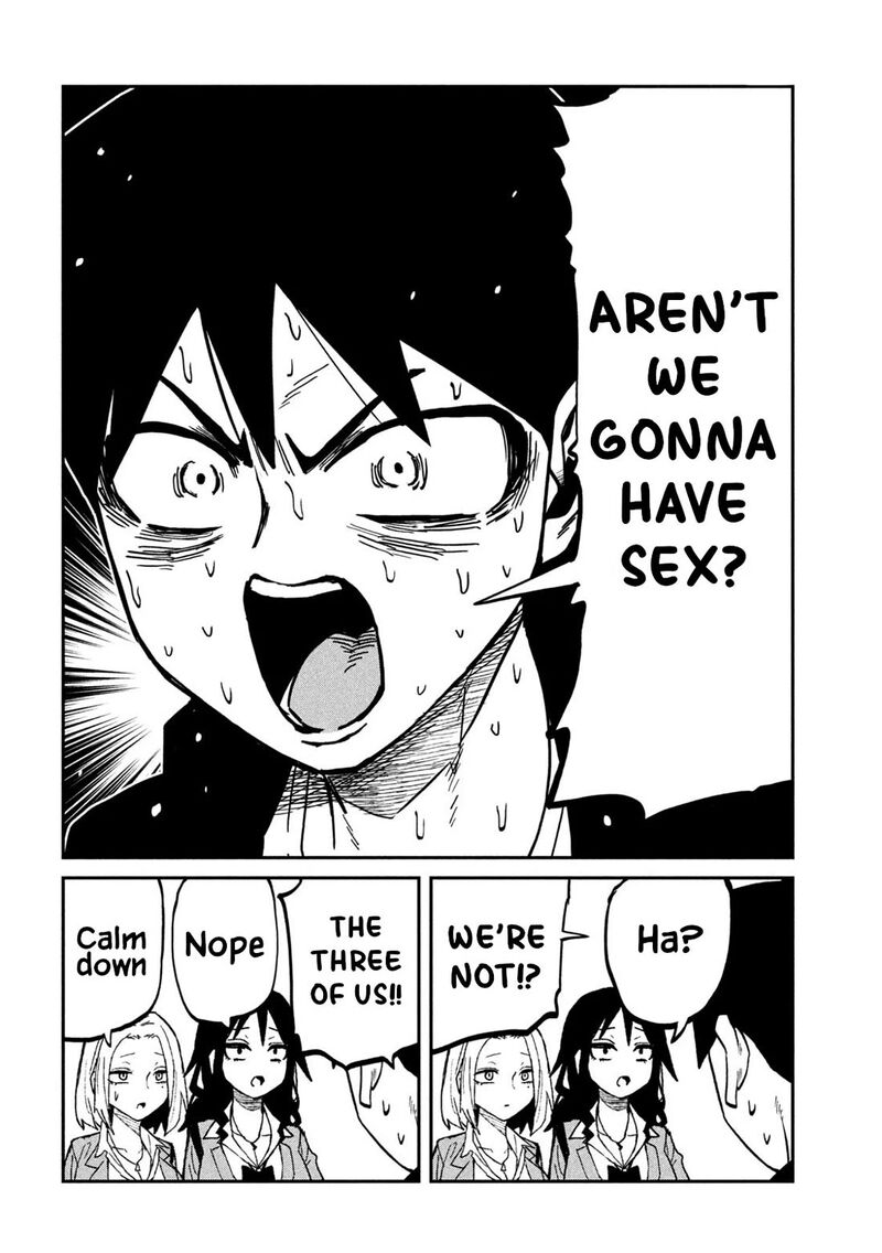 Dare Demo Dakeru Kimi Ga Suki Chapter 116 Page 8