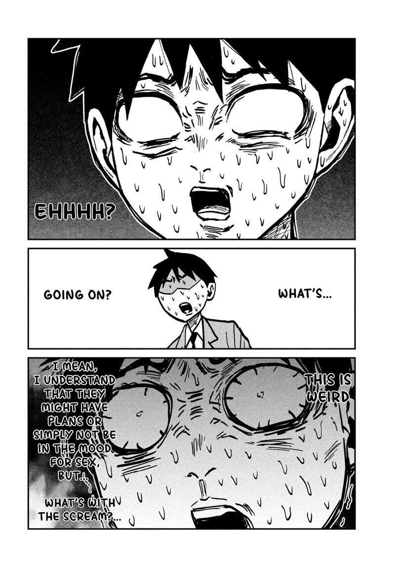 Dare Demo Dakeru Kimi Ga Suki Chapter 117 Page 10