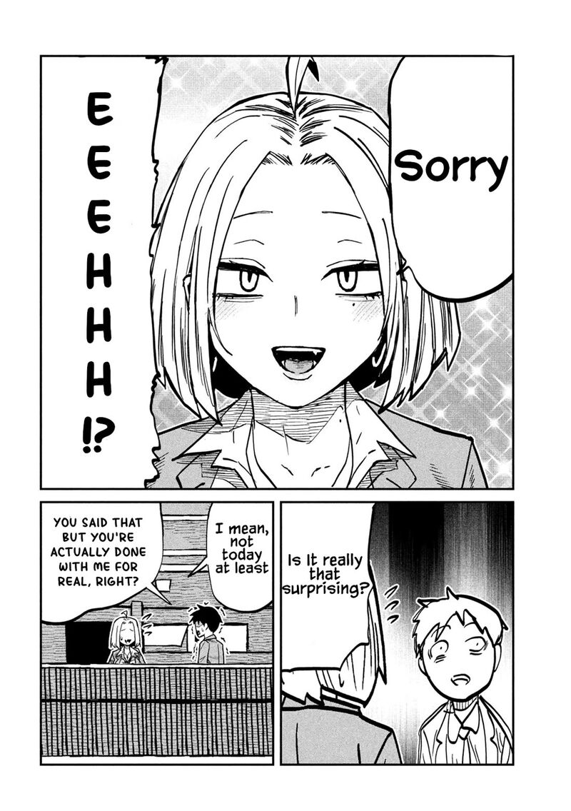 Dare Demo Dakeru Kimi Ga Suki Chapter 117 Page 14