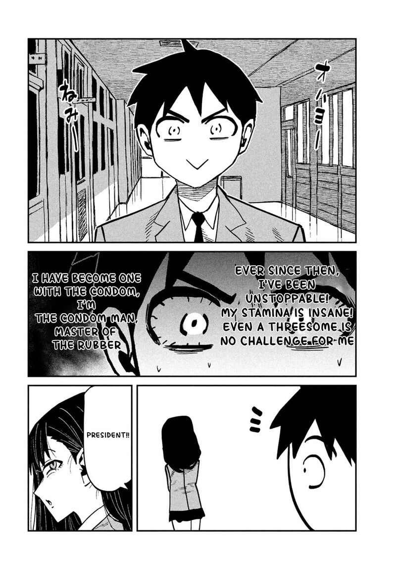 Dare Demo Dakeru Kimi Ga Suki Chapter 117 Page 2