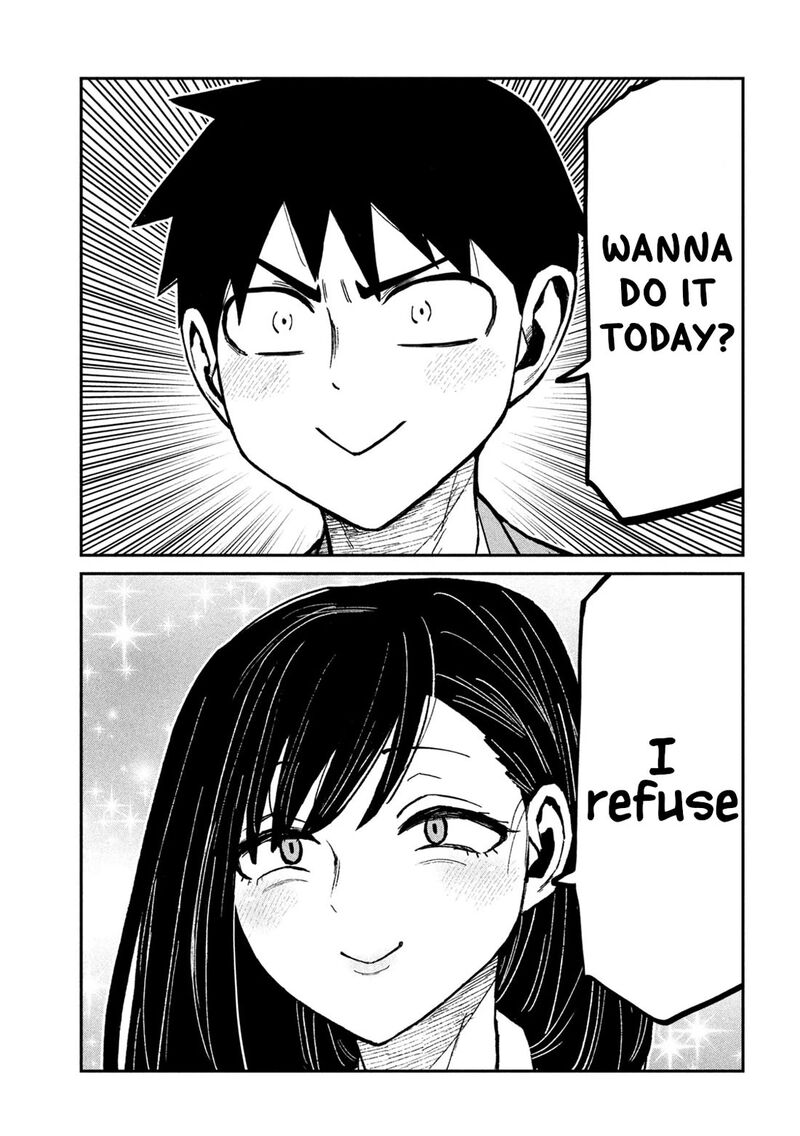 Dare Demo Dakeru Kimi Ga Suki Chapter 117 Page 3