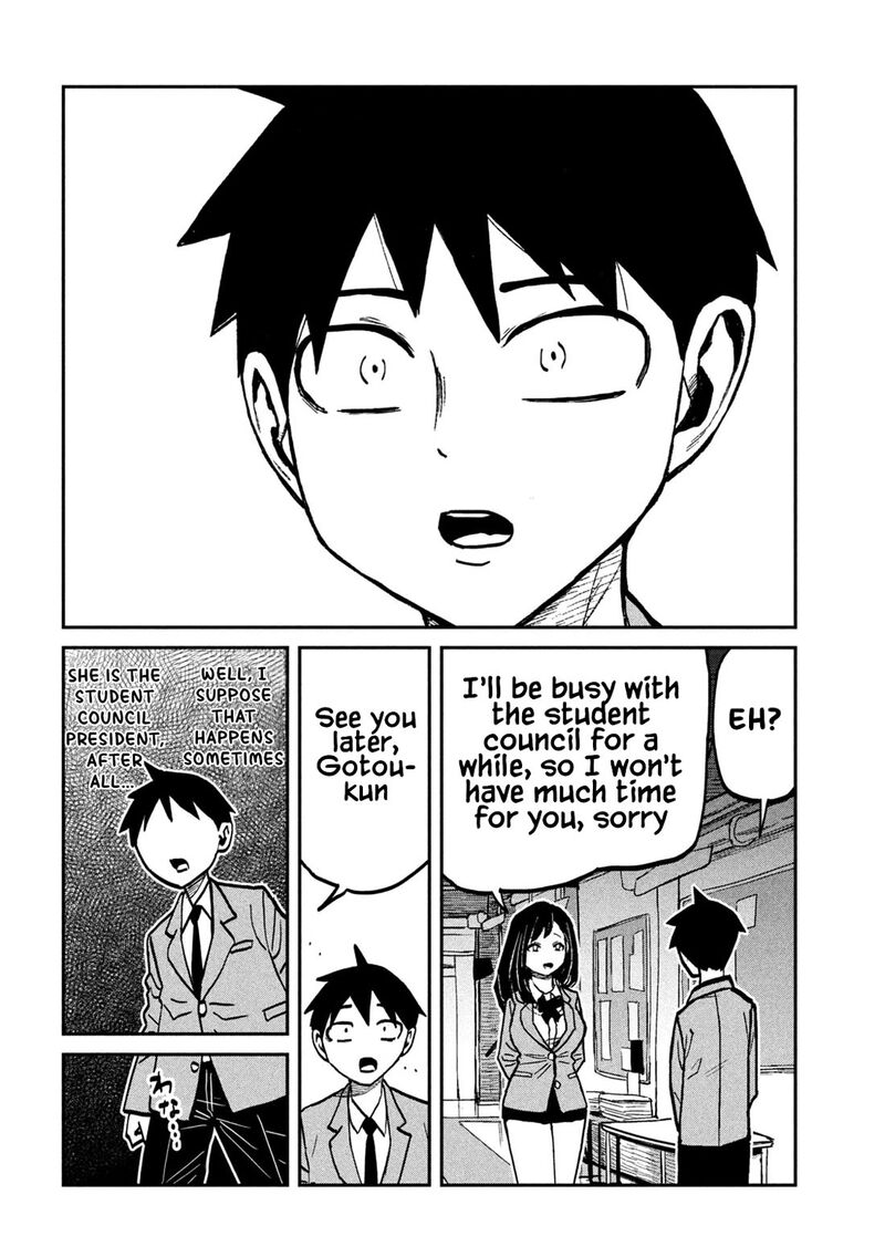 Dare Demo Dakeru Kimi Ga Suki Chapter 117 Page 4