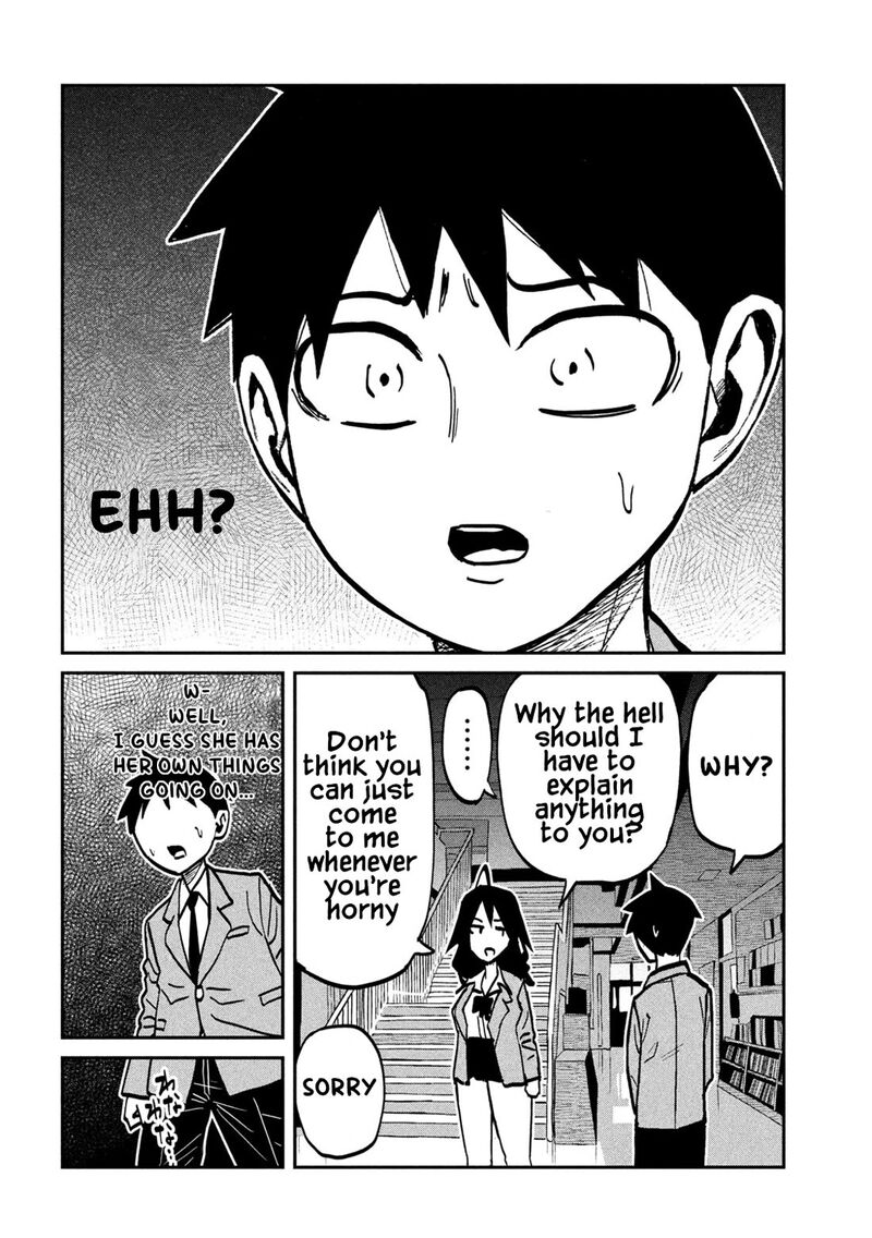 Dare Demo Dakeru Kimi Ga Suki Chapter 117 Page 6