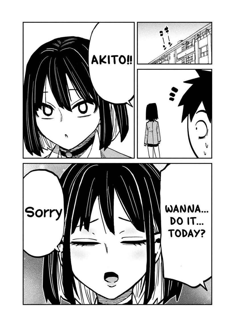 Dare Demo Dakeru Kimi Ga Suki Chapter 117 Page 7