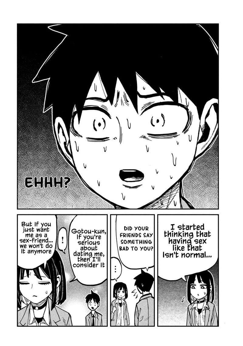 Dare Demo Dakeru Kimi Ga Suki Chapter 117 Page 8