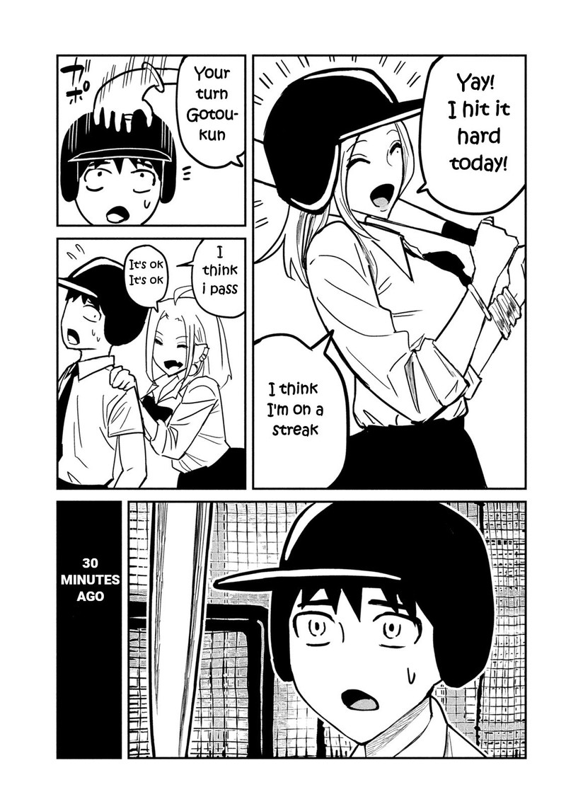 Dare Demo Dakeru Kimi Ga Suki Chapter 12 Page 3
