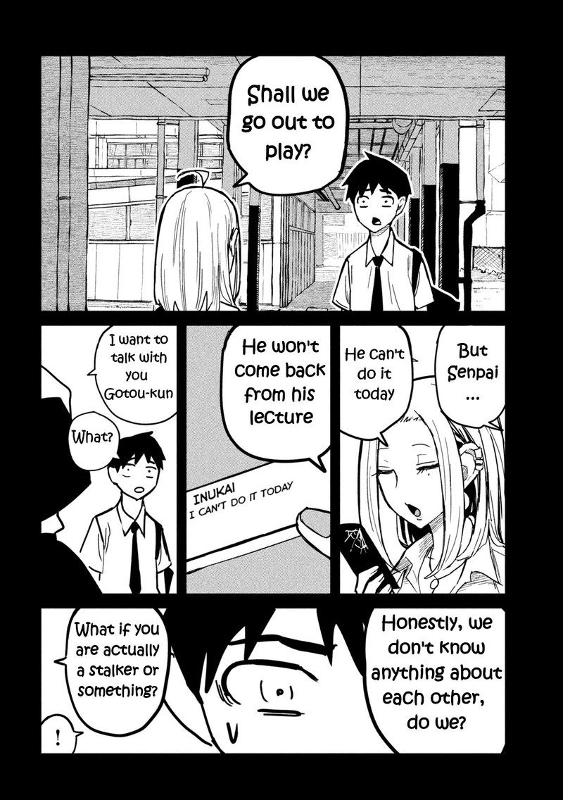 Dare Demo Dakeru Kimi Ga Suki Chapter 12 Page 4