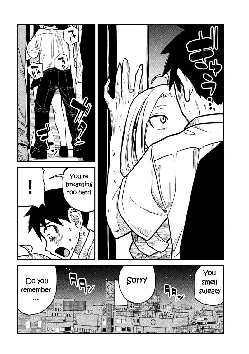 Dare Demo Dakeru Kimi Ga Suki Chapter 13 Page 13