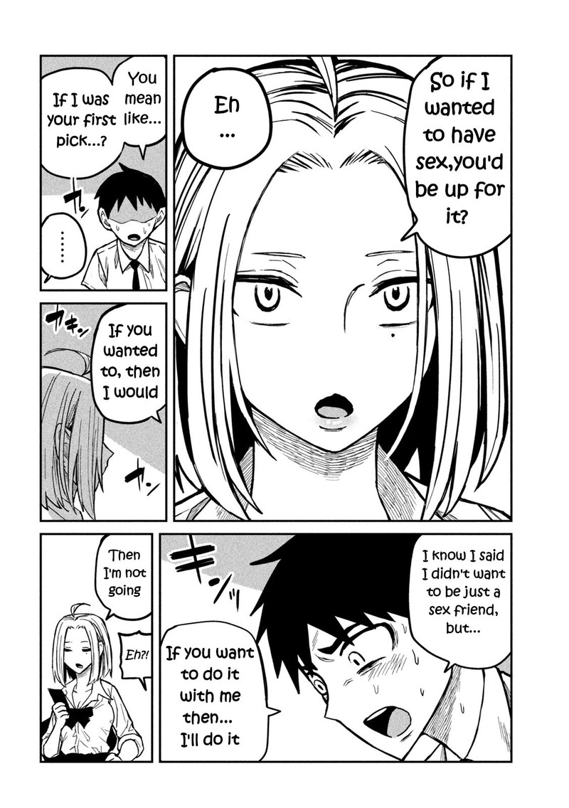 Dare Demo Dakeru Kimi Ga Suki Chapter 13 Page 3